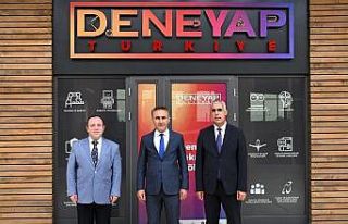 Balıkesir Genç Bilim Adamlarını arıyor