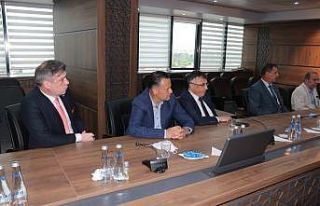 Balıkesir İstiklal Madalyası istiyor