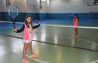 Balıkesir Üniversitesi Spor Kulübü yaz okulu başlıyor