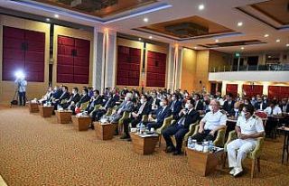 Balıkesir Valisi Hasan Şıldak: “Bu yaz sezonu...