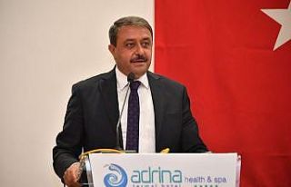 Balıkesir’de aşı rekoru kırıldı