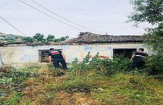 Balıkesir’de ’Huzurlu Sokaklar’ operasyonu