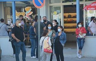 Balıkesir’de LGS heyecanı