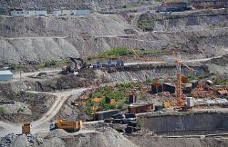 Balıkesir’de Mayıs ayında bin 494 konut satıldı