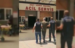 Balıkesir’de yakalanan DEAŞ üyesi tutuklandı