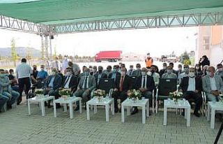 BALOSB’de mesleki eğitim seferberliği