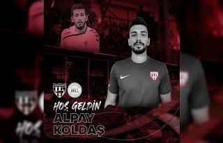 Bandırmaspor’dan iki transfer daha
