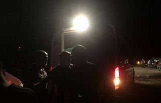 Baraj Gölünde kaybolan genç kadının cesedi bulundu