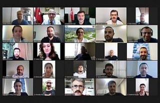 Bartın Üniversitesi’nde “Akıllı Teknolojiler”...