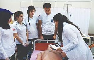 Bartın Üniversitesi’nde lisansüstü program sayısı...