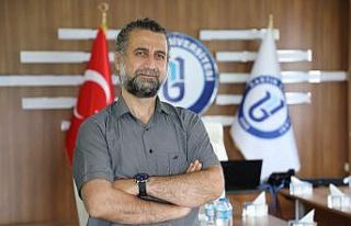 Bartın Üniversitesi’nin de yer aldığı ortak...