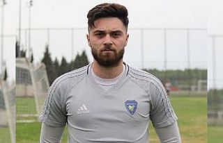 Bartu Dizdaroğlu, Süper Lig menajerlerinin yakın...