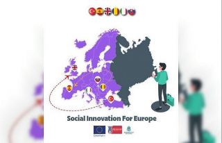 Başakşehir sosyal inovasyonda Avrupa’ya örnek...