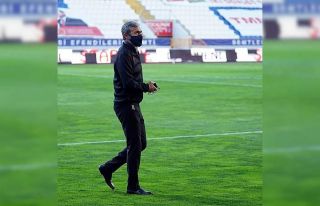 Başakşehir’de Lima tamam, sırada kanat ve forvet...