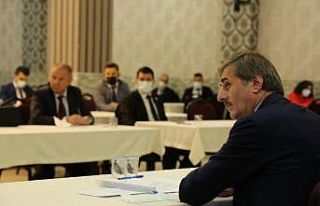 Başkan Alemdar: “Serdivan’da 2021 asfalt yılı...