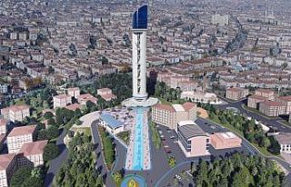 Başkan Altınok’tan Ankara’daki vericiler için...