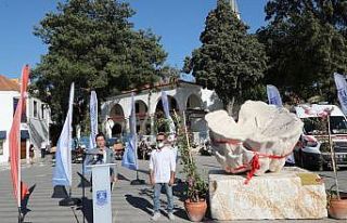 Başkan Aras, “Kültürümüze sahip çıkmalıyız”