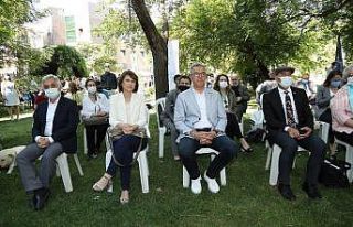 Başkan Arda’dan İzmir’in Çernobili için komisyon...