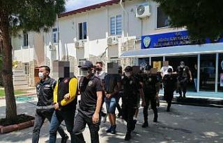 Başkan Atabay’a saldırıda 3 kişi tutuklandı