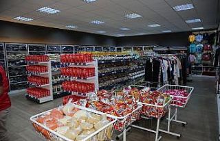Başkan Baydilli dolandırıcılara karşı uyardı