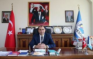Başkan Berge: “2022 yılı Van Gölü yılı ilan...