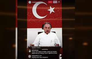 Başkan Beyaz Masada, taleplere cevap anında