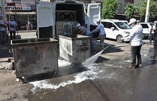 Başkan Beyoğlu’ndan çevre duyarlılığı çağrısı