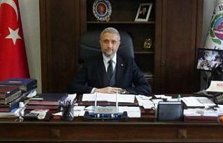 Başkan Biçer’den geleneksel toplu sünnet merasimine...