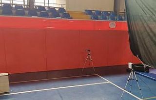 Başkan Biçer’den spora destek