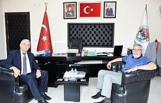 Başkan Bozkurt, ilçeye kazandırılan yatırım...