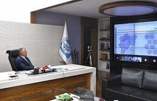 Başkan Büyükkılıç, Kayserigaz’ın Yönetim...