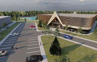 Başkan Büyükkılıç’tan Millet Bahçesi’ne...