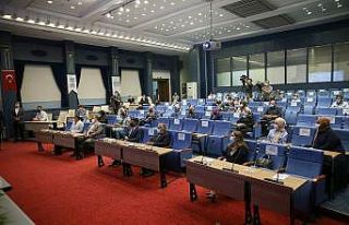 Başkan Büyükkılıç’tan “Yerli ve milli gençlik”...