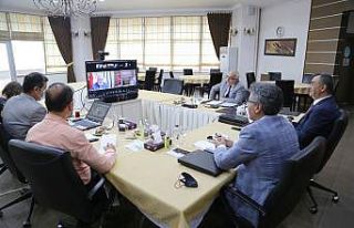 Başkan Büyüksimitci: “4. OSB İçin Çalışma...