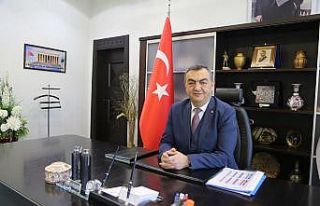 Başkan Büyüksimitci Türkiye’nin en çok Ar-Ge...