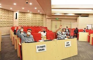 Başkan Çelik’e ‘Millet Bahçesi’ için protokol...