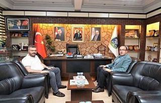 Başkan Çöl: “Sandıklı için gece gündüz çalışıyoruz”