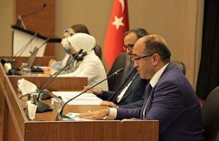 Başkan Çöl uluslararası foruma Türkiye’yi temsilen...