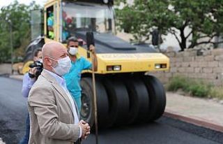 Başkan Çolakbayrakdar: “Kentsel dönüşümle...