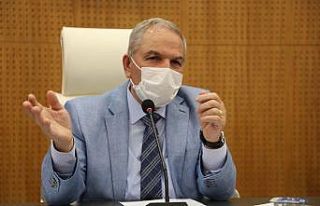 Başkan Demirtaş: “Saygı duymak zorundayız”