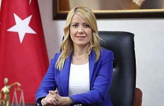 Başkan Doğan, “Eşini ve çocukları için çabalayan...