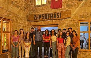 Başkan Dündar’dan YKS’ye girecek öğrencilere...