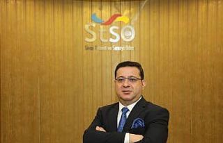 Başkan Eken: “Kapalı olan sektörler açılmalı”