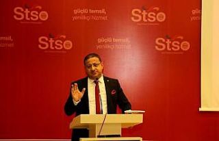 Başkan Eken, "Sözümüzde duruyoruz.