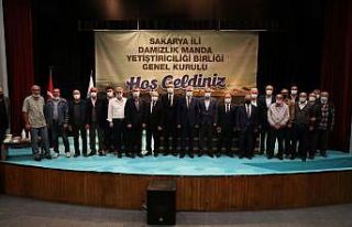 Başkan Ekrem Yüce: “Sakarya’da hayvancılığa...