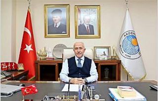 Başkan Gültak, eleştirilere yanıt verdi