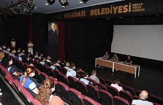 Başkan Günel, "Sıfır işgaliyeden taviz vermeyeceğiz"