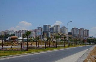 Başkan Günel “Uydukent’te tüm sorunları çözeceğiz”