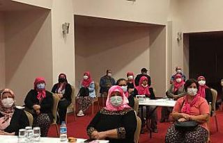 Başkan Gürkan’a Kırsal Köy Pazarı’nın açılmaması...