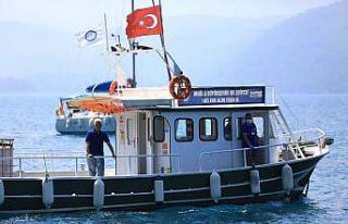 Başkan Gürün’den Çevre Günü Mesajı